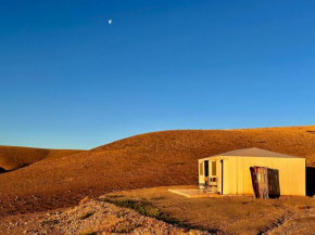 Camp Cameleon